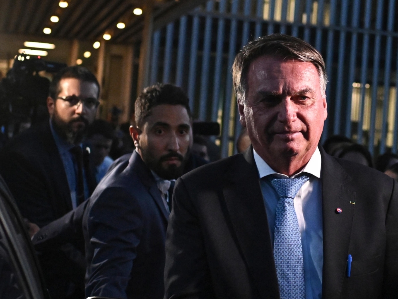 Bolsonaro-asilo-Estados-Unidos