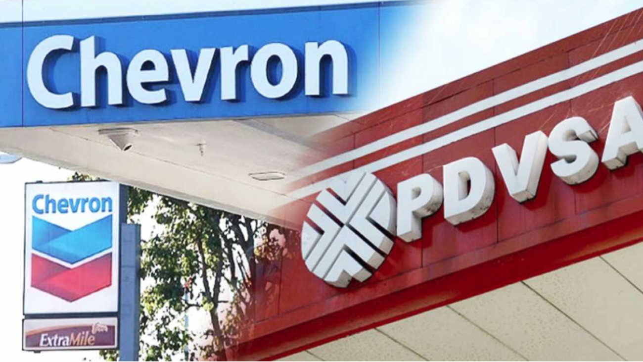 ChevronPdvsa