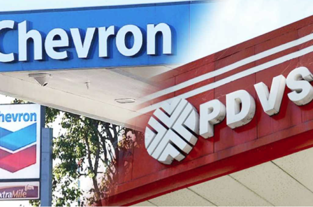 ChevronPdvsa