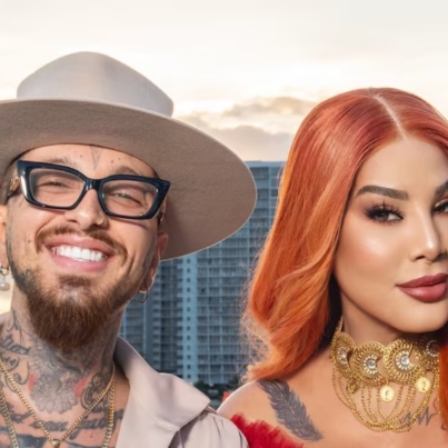 Ivy Queen y Nanpa Básico 3