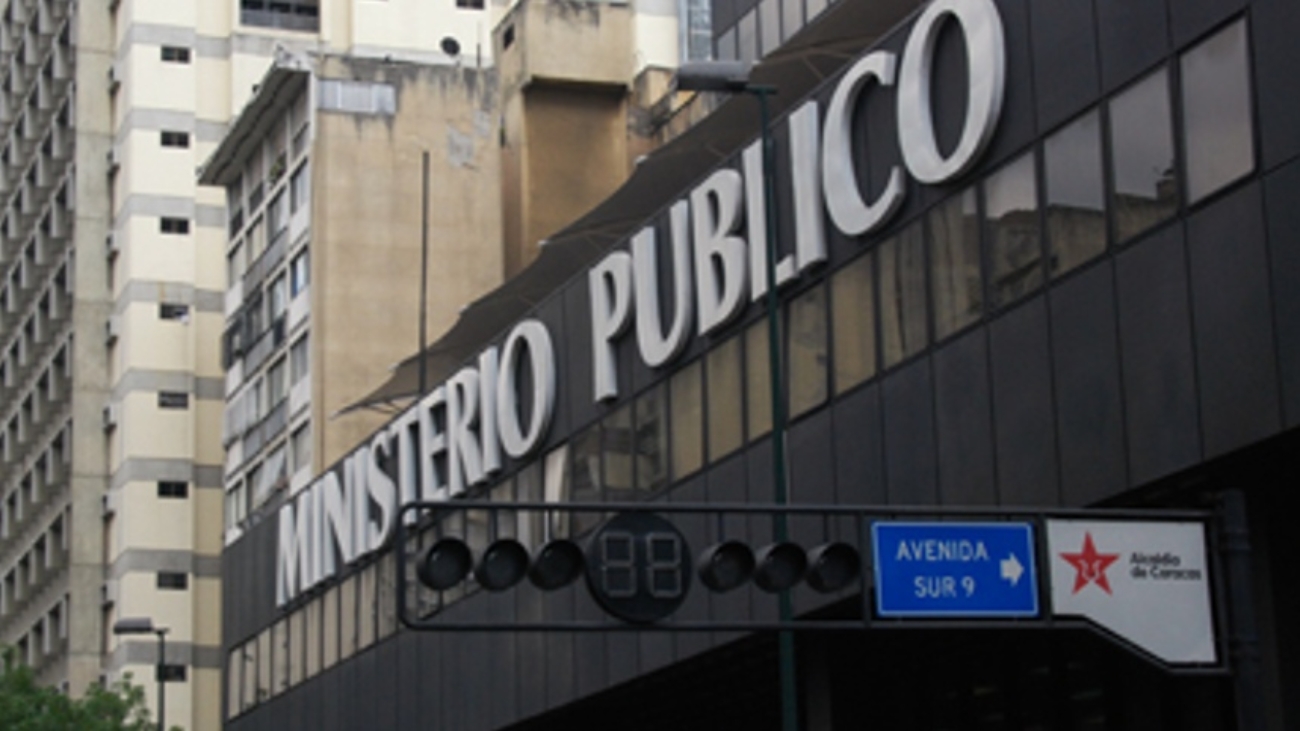 Ministerio-Publico