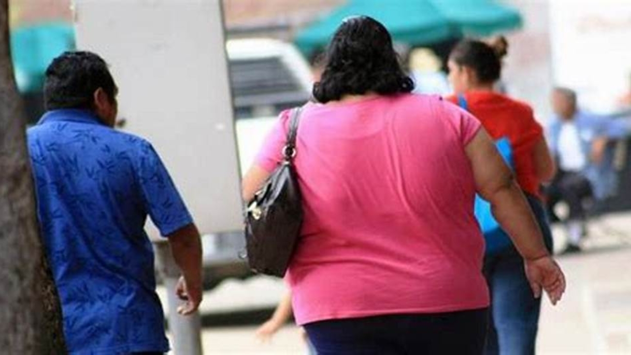 Venezuela-Salud-Sobrepeso-Obesidad