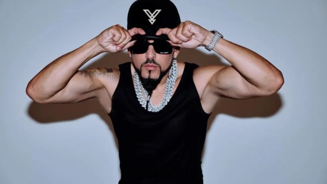 Yandel