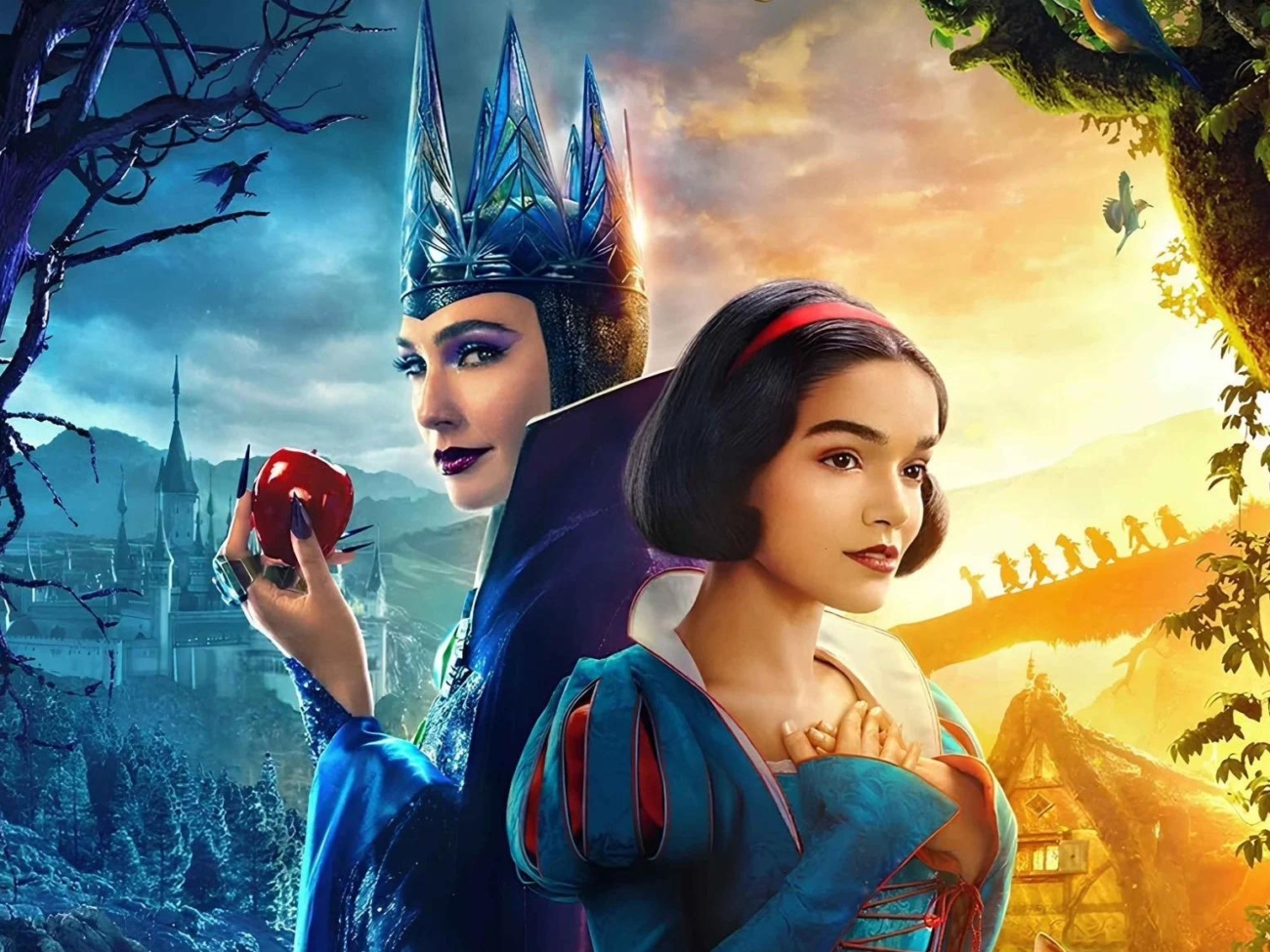 blancanieves-con-gal-gadot-disney