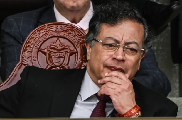 AFP__20250218__36Y48Y8__v1__Preview__ColombiaMilitaryPolicePetro