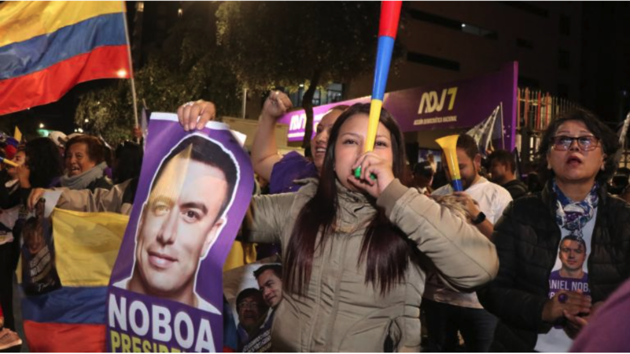 Noboa