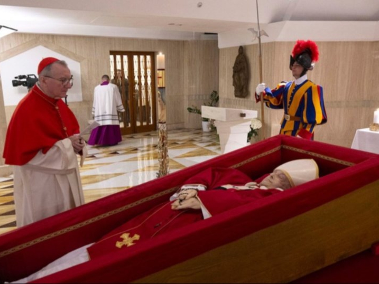 Papa Francisco (2)