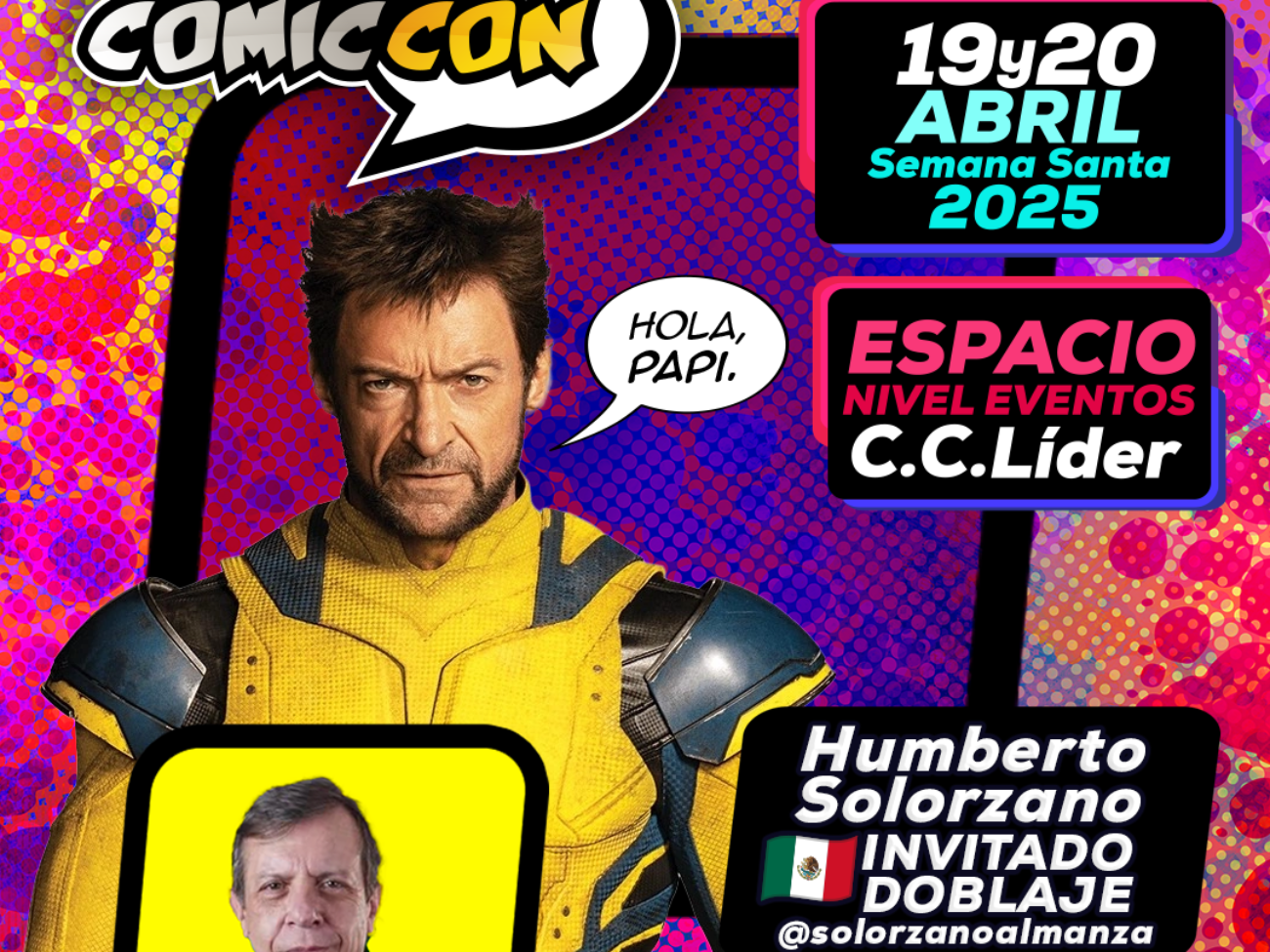 Post Invitado Humberto Solorzano 2 CCCABR2025