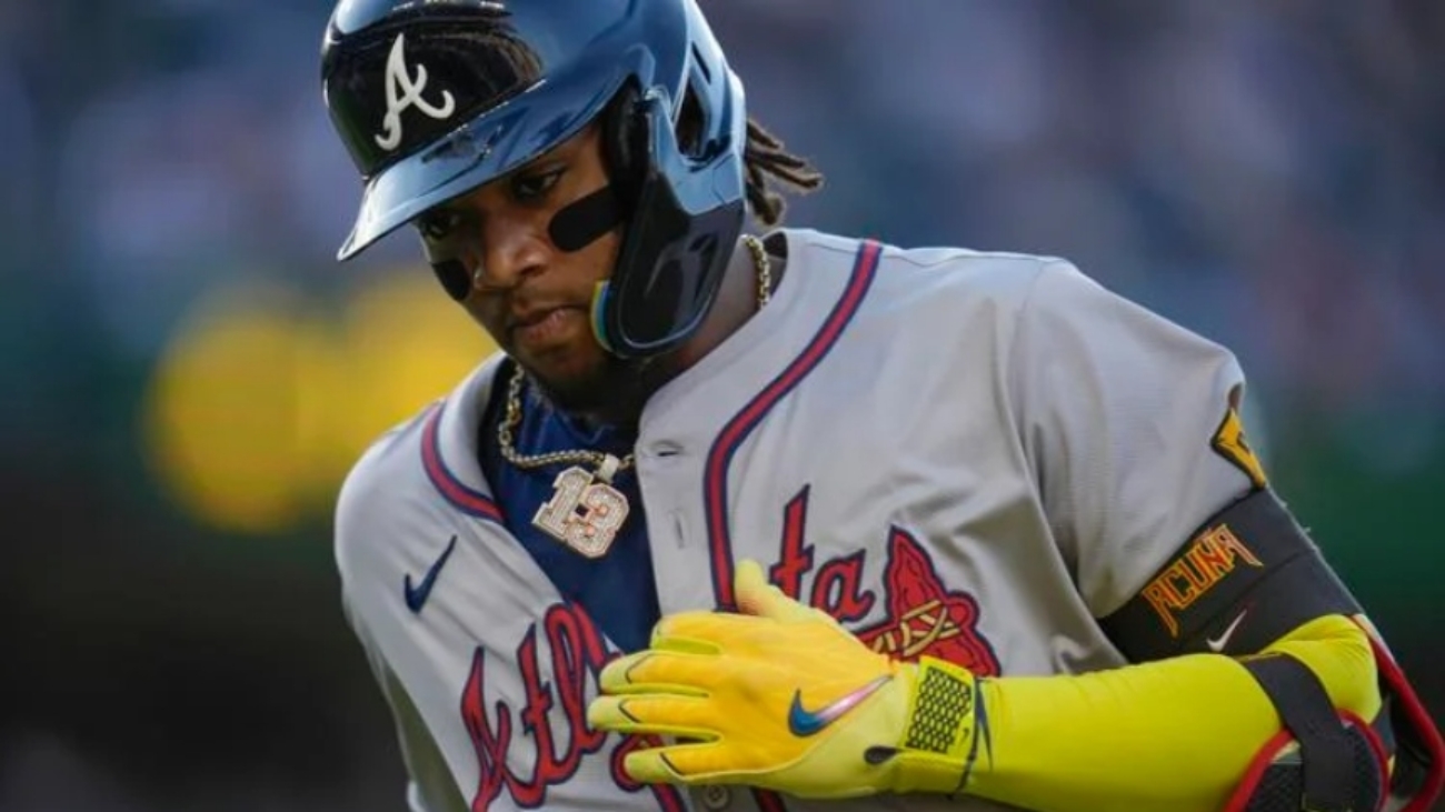 RONALD-ACUNA