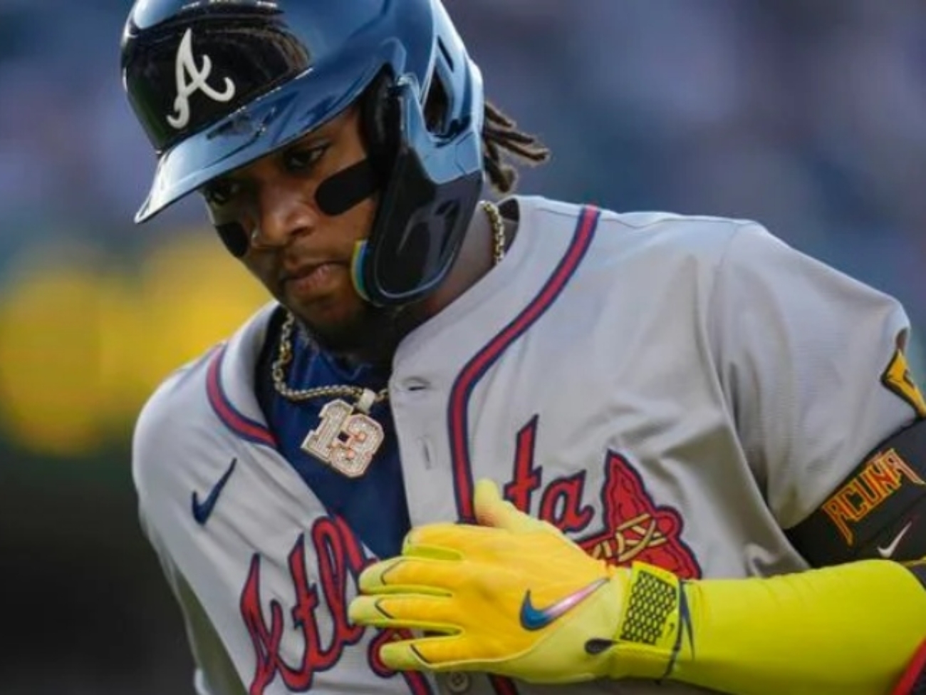RONALD-ACUNA