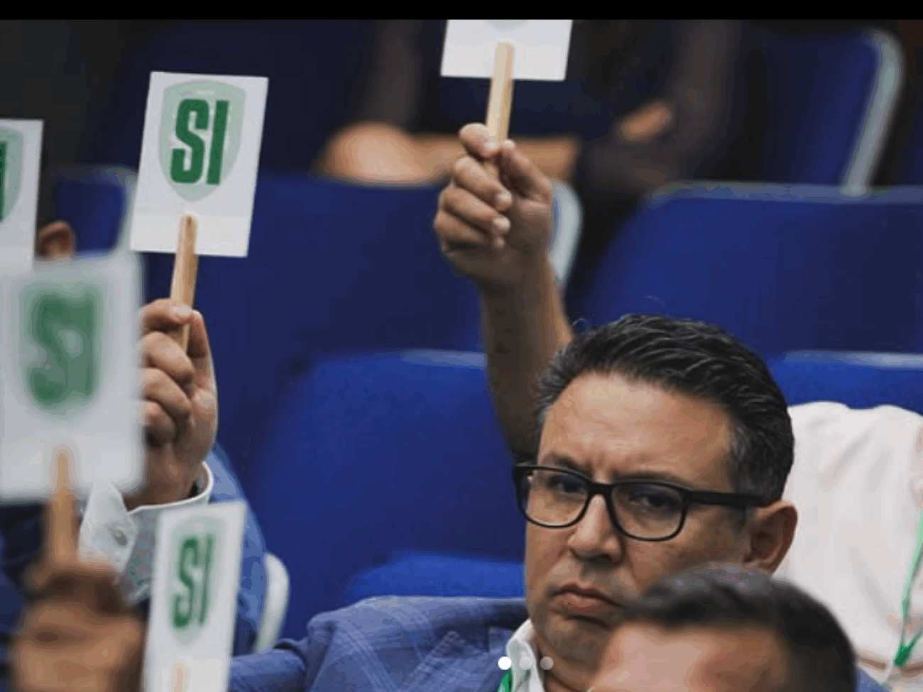 aprobada