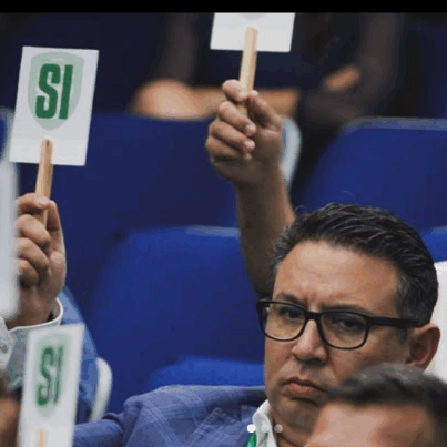 aprobada