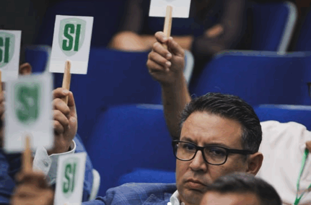 aprobada