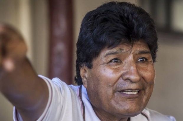 evo-morales-denuncio-que-en-la-madrugada-fue-blanco-de-un-ataque-30461