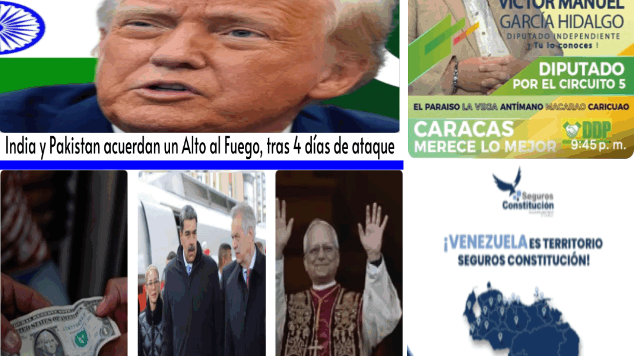 Actualidad en InfoTV24H.com, Premio Nacional de Periodismo Digital . Cortesía de Seguros Constitución, 35 Años Innovando Para Servir.