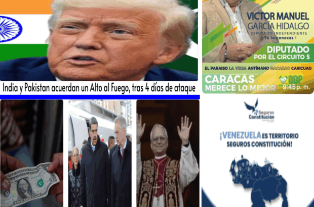 Actualidad en InfoTV24H.com, Premio Nacional de Periodismo Digital . Cortesía de Seguros Constitución, 35 Años Innovando Para Servir.