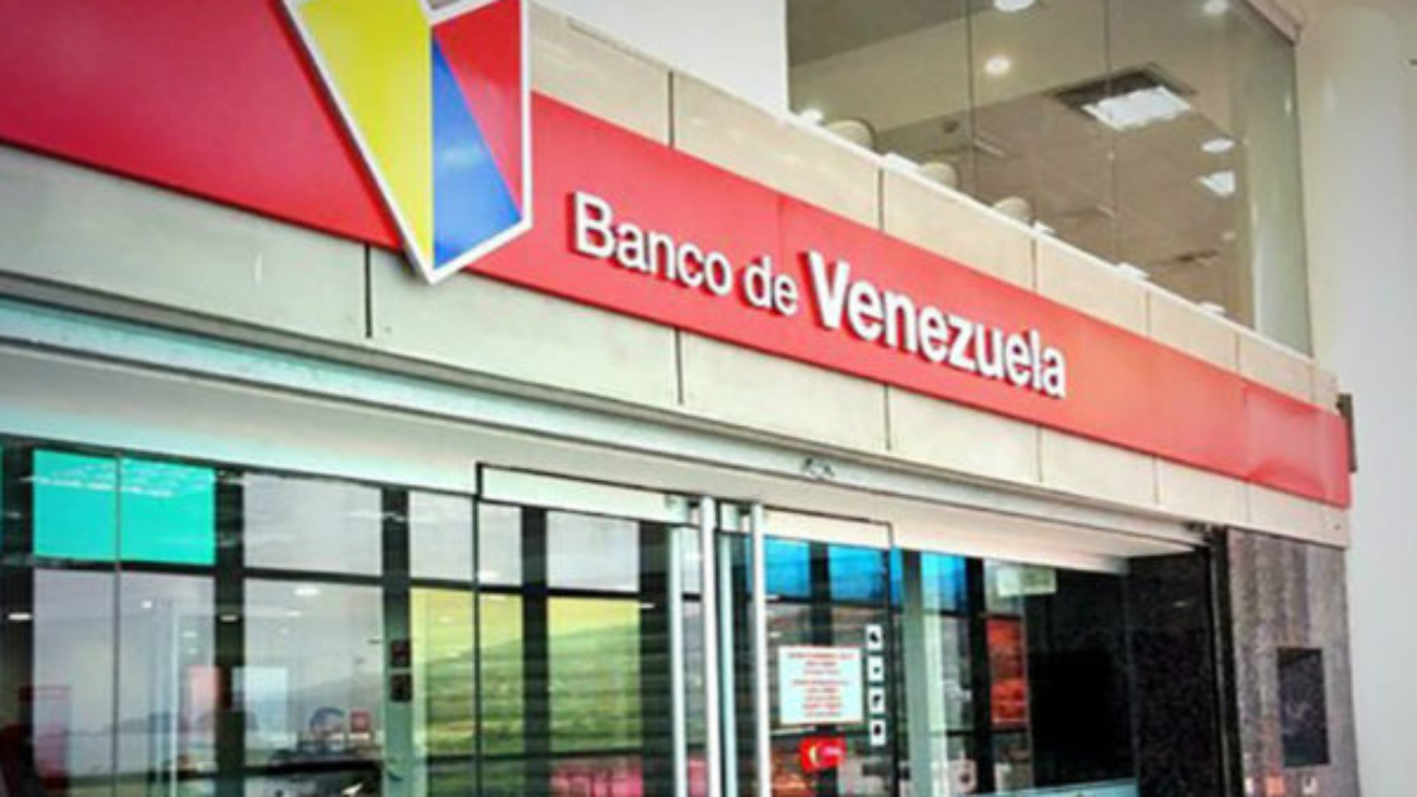 Banco-de-Venezuela