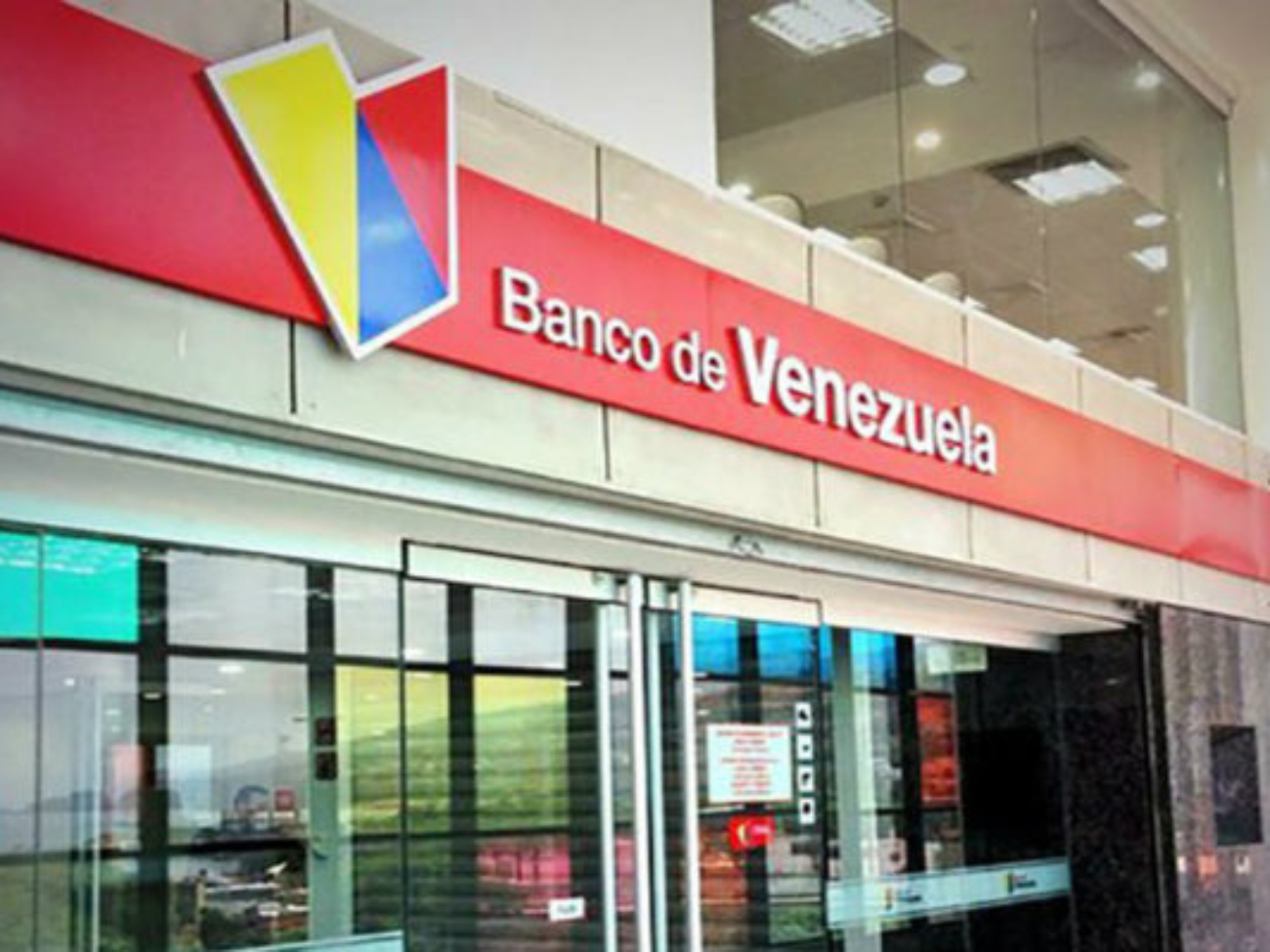 Banco-de-Venezuela