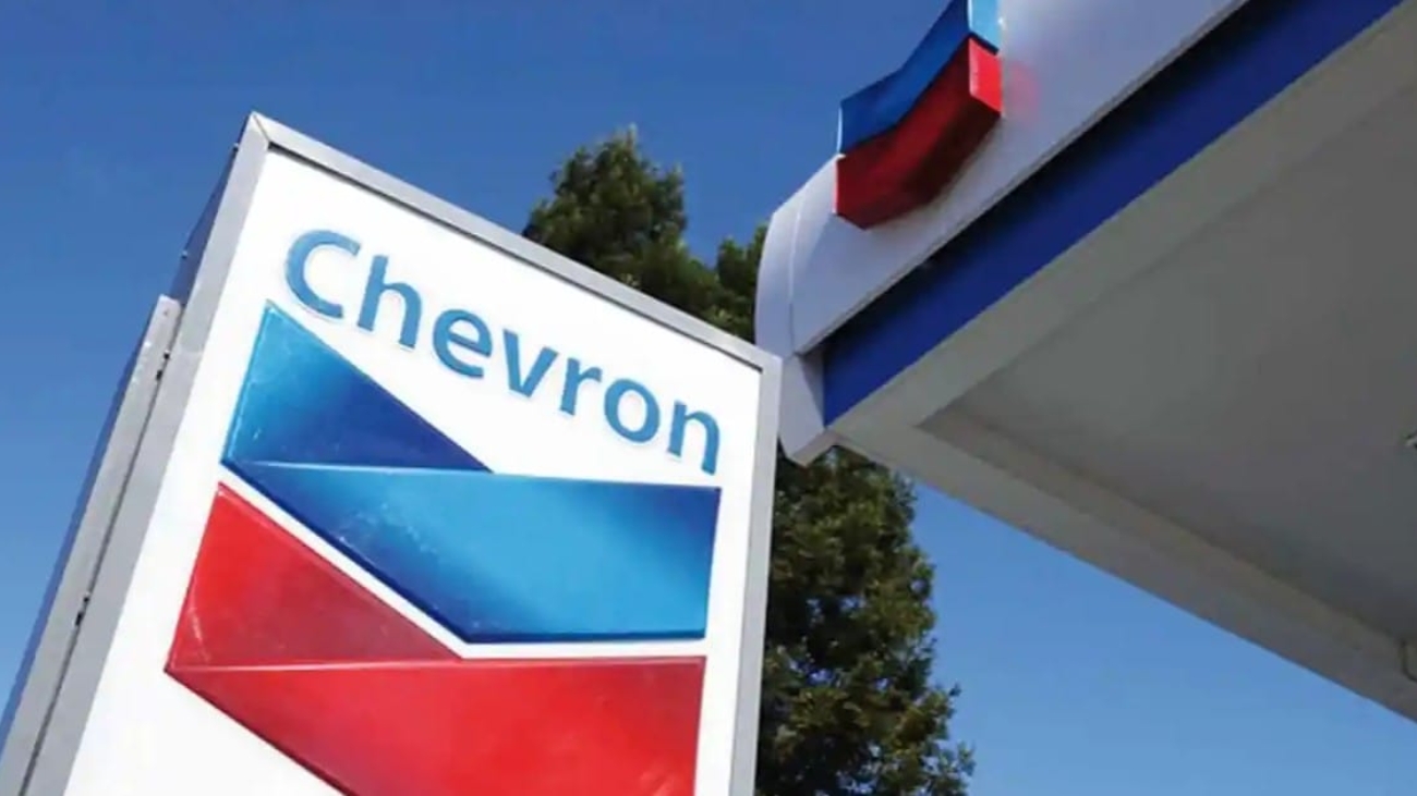 Chevron