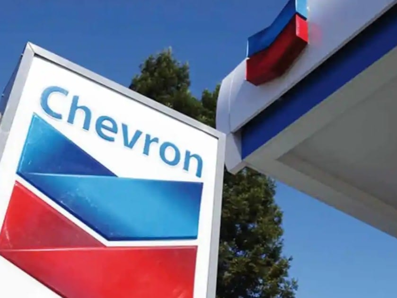 Chevron