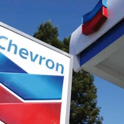 Chevron