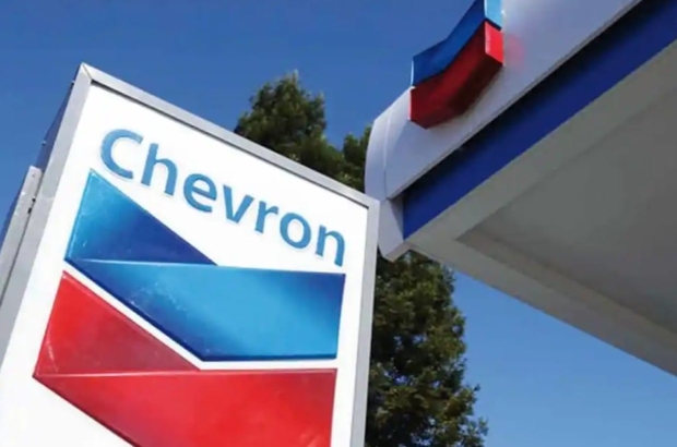 Chevron