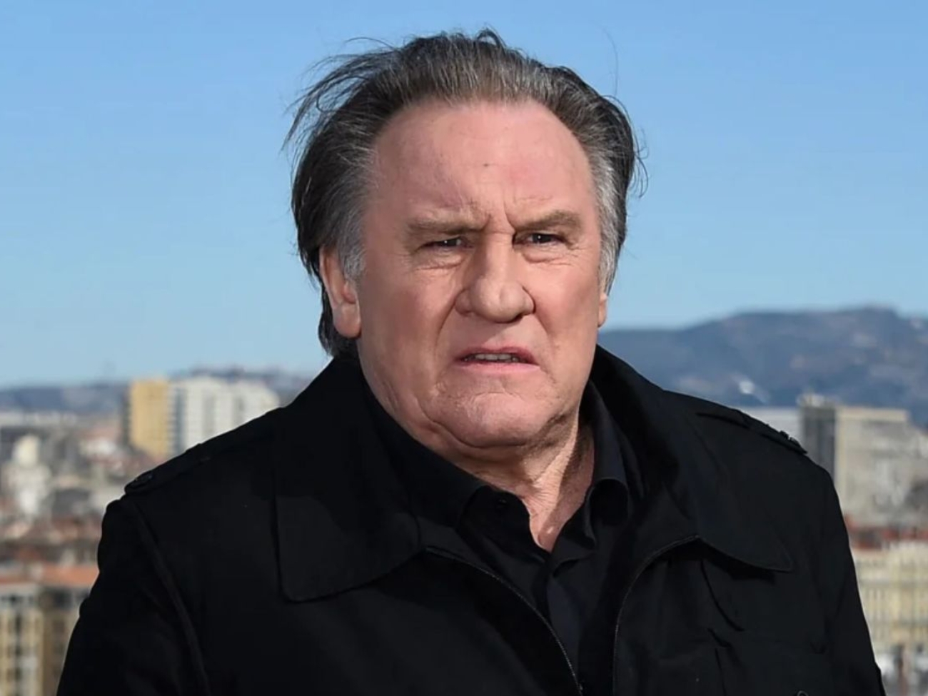 Depardieu