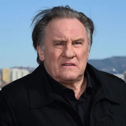 Depardieu