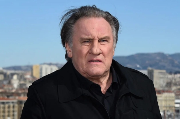 Depardieu