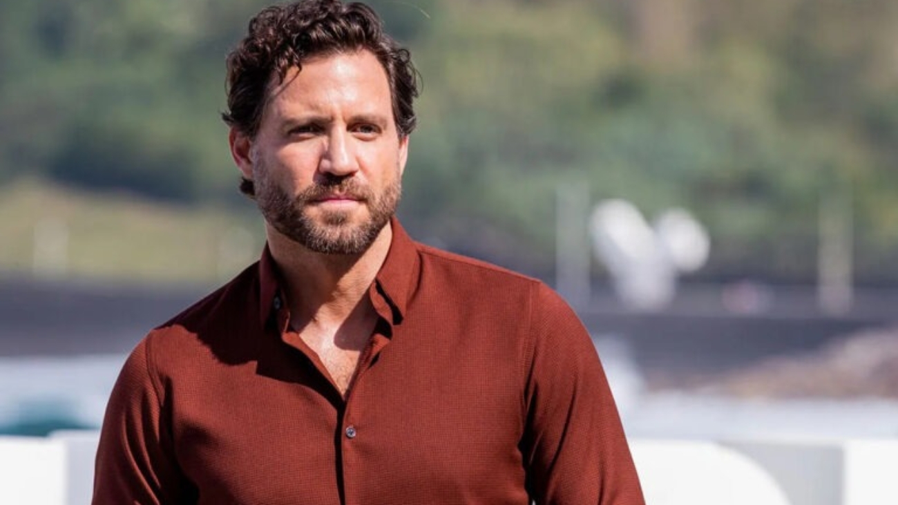 Edgar-Ramirez-attends-Wasp-Netwo