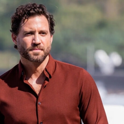Edgar-Ramirez-attends-Wasp-Netwo