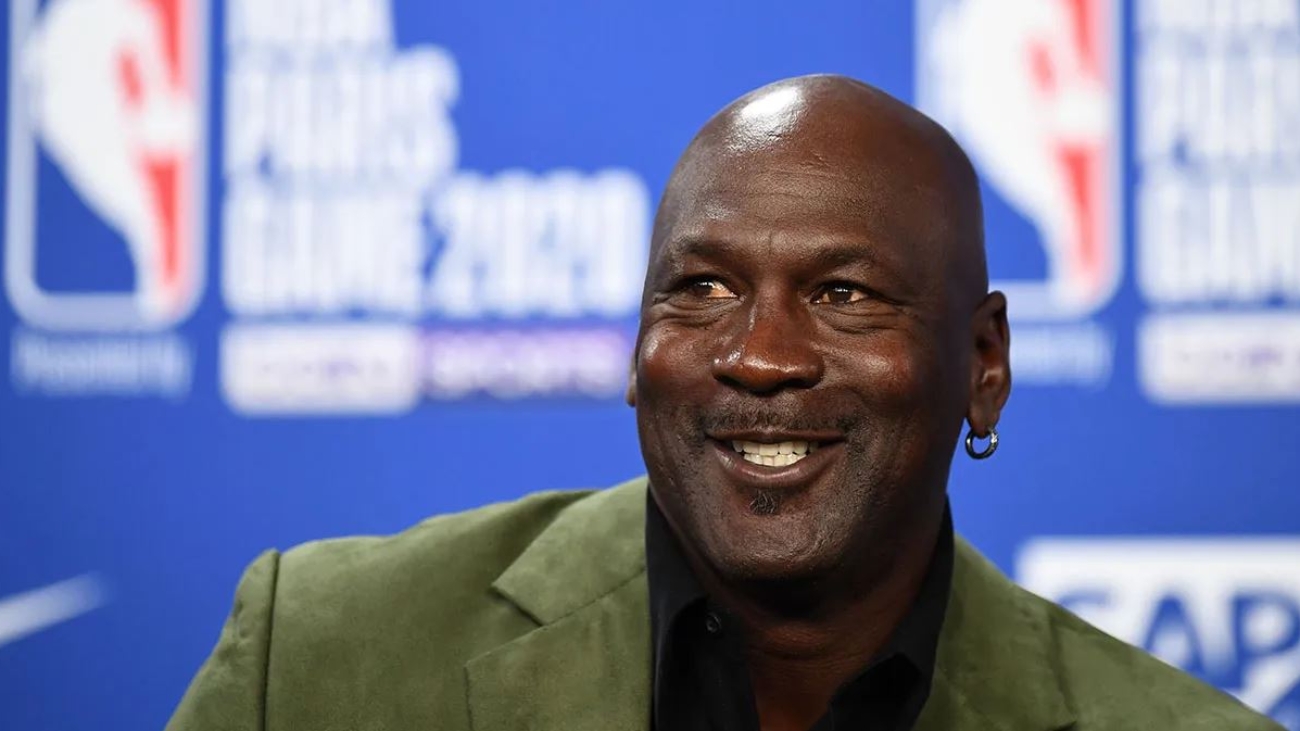 Michael-Jordan