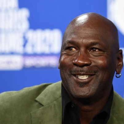 Michael-Jordan