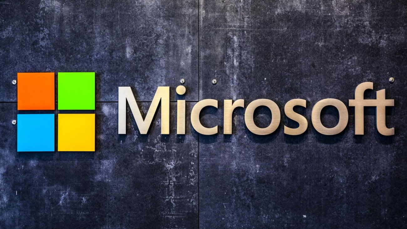 Microsoft-I