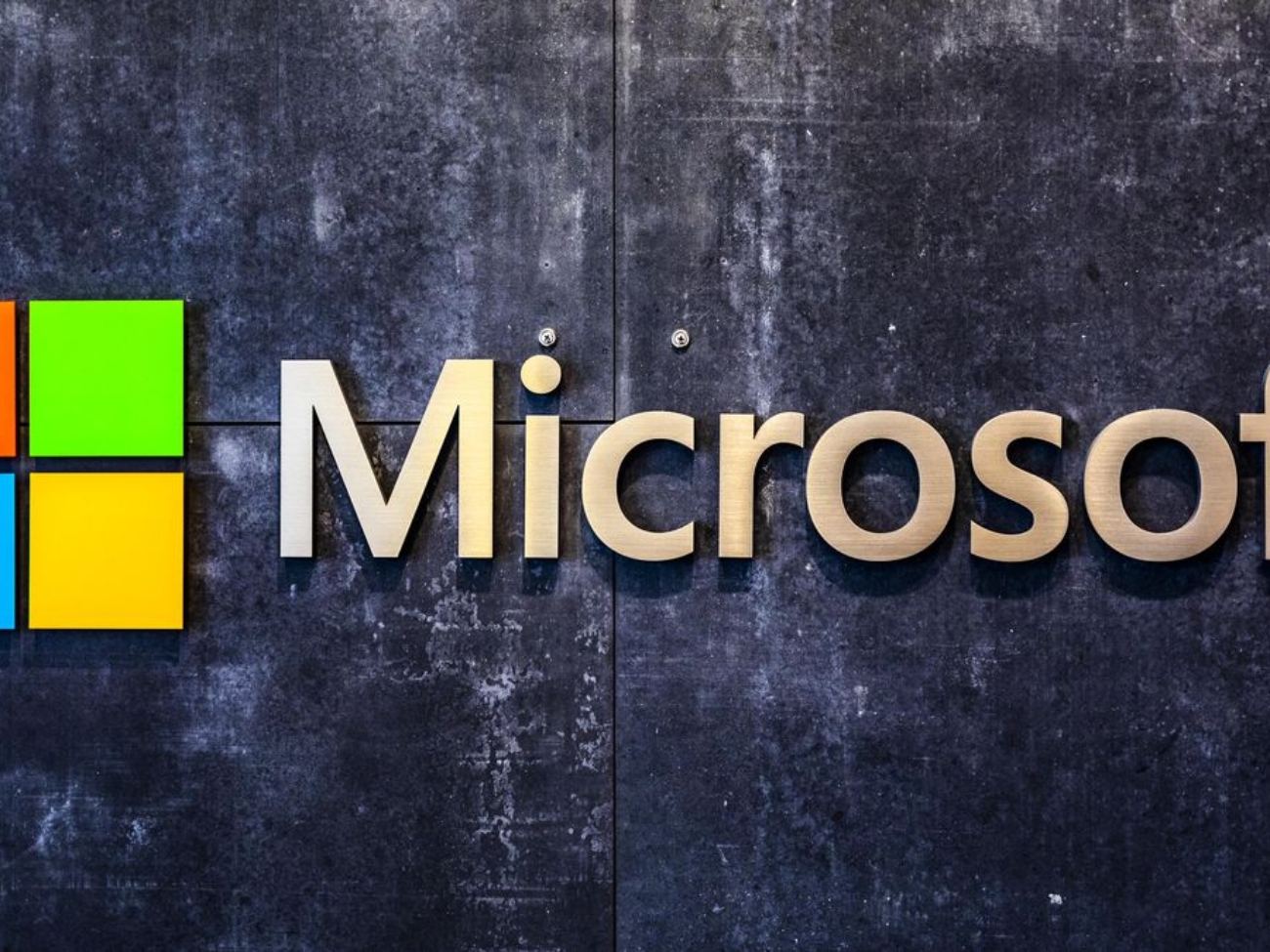 Microsoft-I