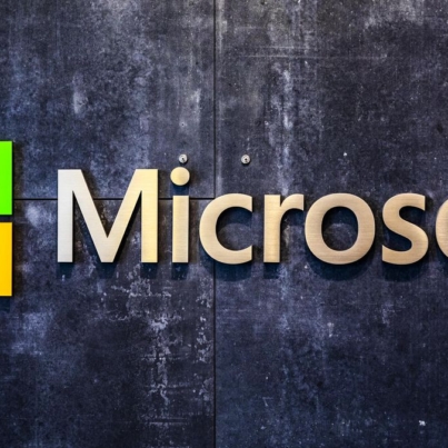 Microsoft-I