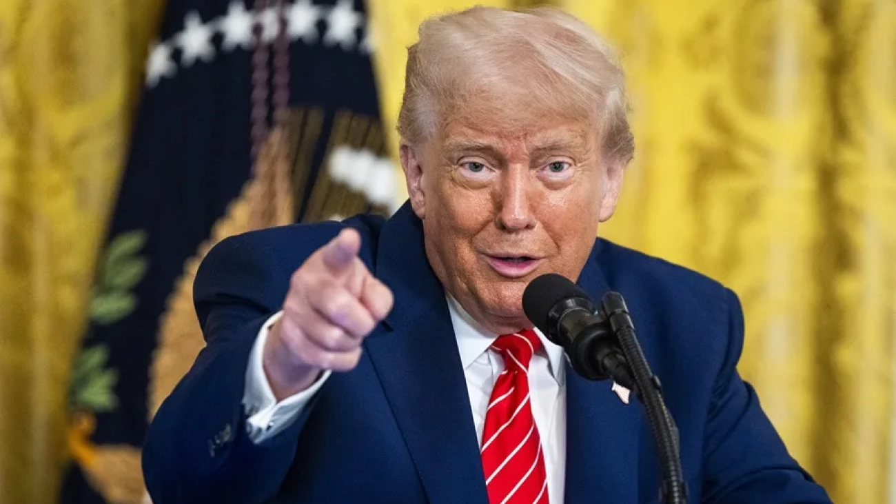 Trump-papa