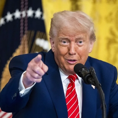 Trump-papa