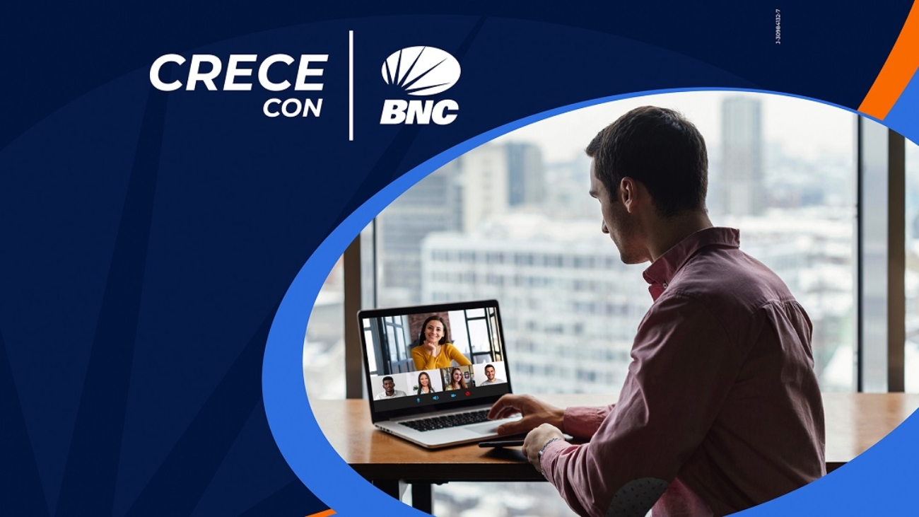 NOTA DE PRENSA - WEBINAR