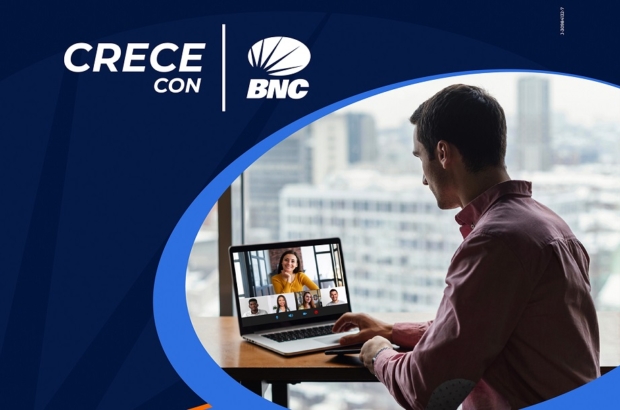 NOTA DE PRENSA - WEBINAR