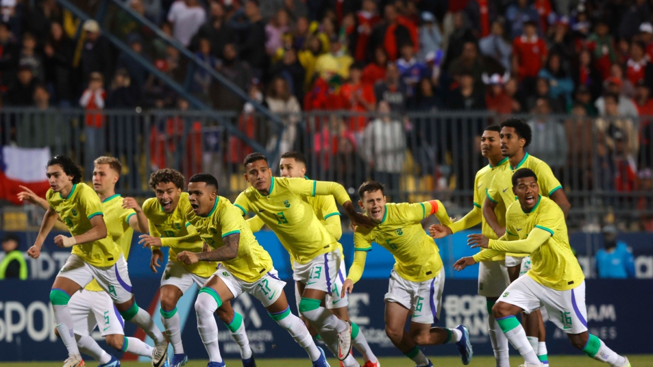 brasil