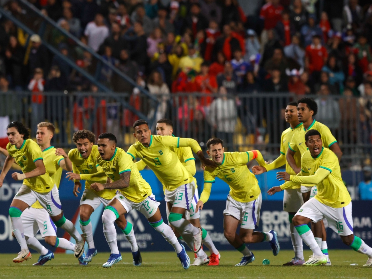 brasil