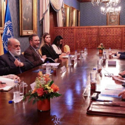 canciller-gil-asegura-a-embajadores-la-proteccion-de-sedes-diplomaticas-frente-a-amenazas-de-la-ultr-176693