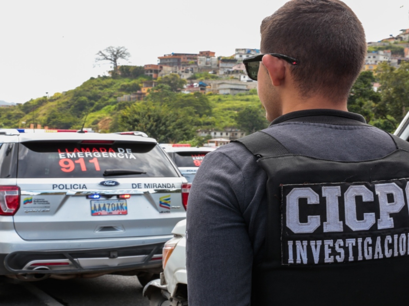 cicpc-despliega-operativo-de-seguridad-en-petare-san-agustin-y-filas-de-mariche-176520