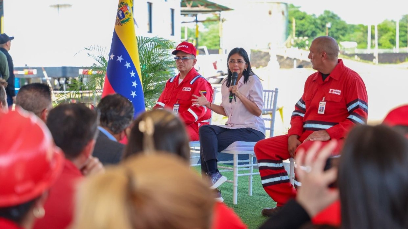 delcy-rodriguez-ministra-de-hidrocarburos-176015
