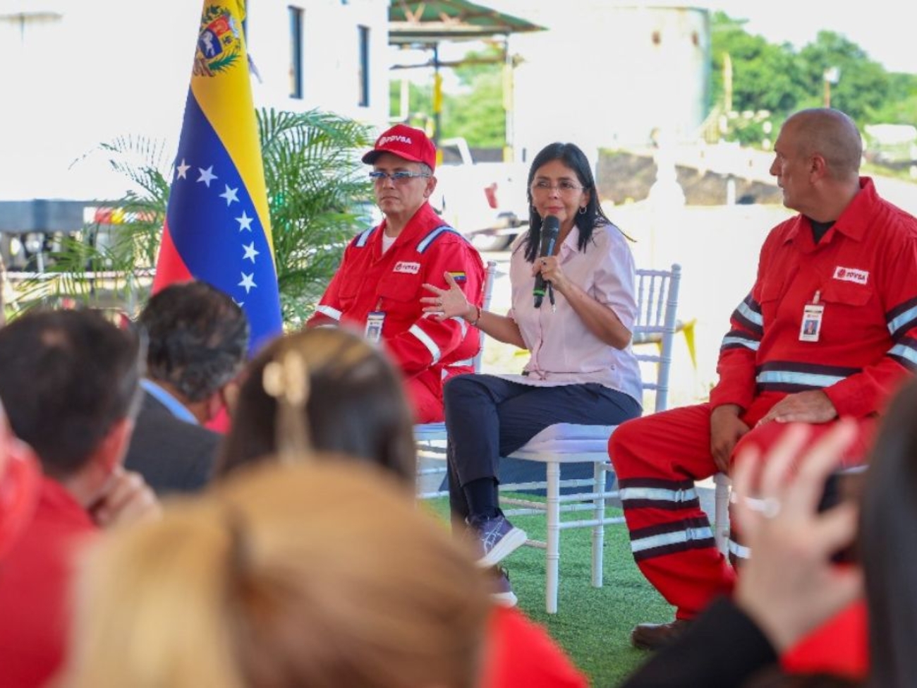 delcy-rodriguez-ministra-de-hidrocarburos-176015