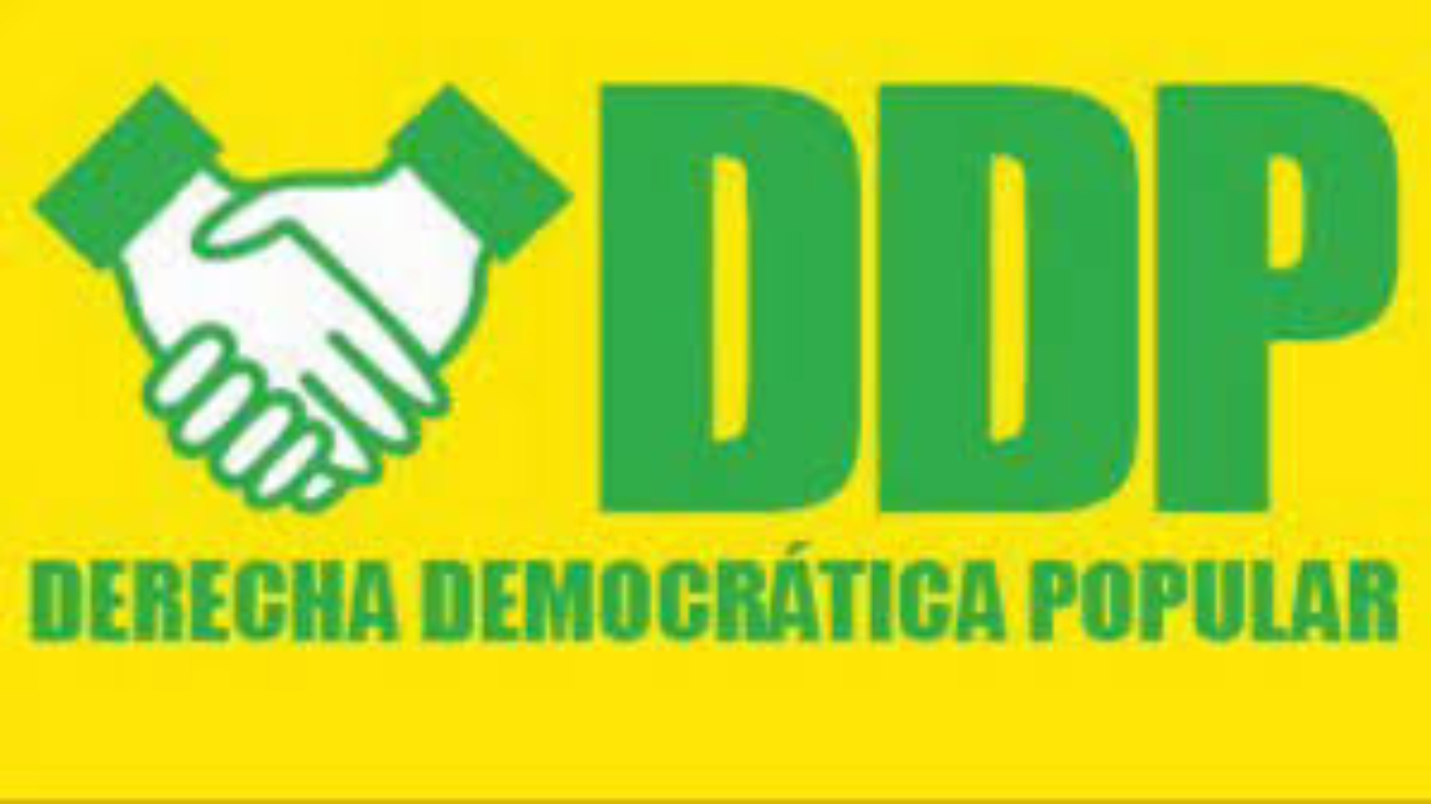descarga