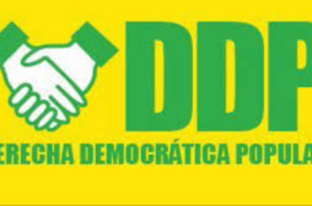 descarga