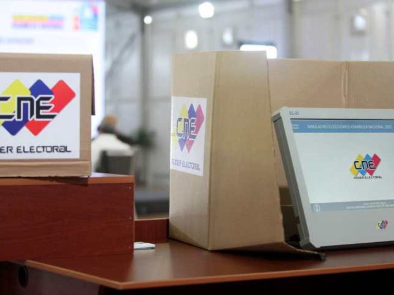 el-100-de-los-centros-de-votacion-estan-operativos-para-el-simulacro-137767