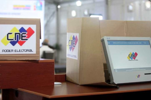 el-100-de-los-centros-de-votacion-estan-operativos-para-el-simulacro-137767